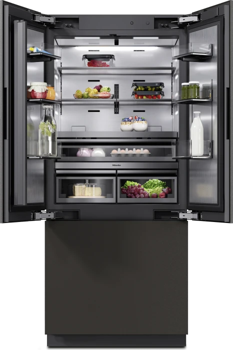 Miele Master Cool KFMC 3844 FD Diamond French Door