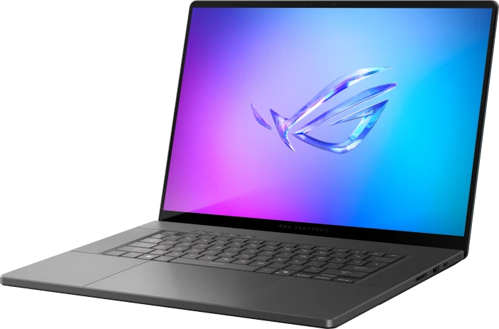 ASUS ROG Zephyrus G16 (2025) GU605CX-QR106W, Eclipse Gray, Core Ultra 9 285H, 32GB RAM, 2TB SSD, GeForce RTX 5090, DE