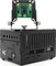 KKSB Gehäuse für Raspberry Pi 5, Platz für Raspberry Pi HATs/Add-on Boards/Kühler, schwarz Vorschaubild
