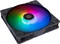 SilverStone Shark Force 140 ARGB, schwarz, 140mm Vorschaubild