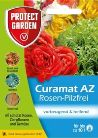 SBM Protect Garden Curamat AZ Rosen-Pilzfrei, 15ml