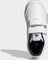 adidas Tensaur Hook and Loop cloud white/core black (Junior) Vorschaubild