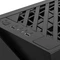 SilverStone Lucid LD03, Glasfenster, Mini-ITX Vorschaubild