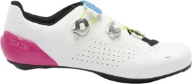 SIDI Genius X Wyve white fluo