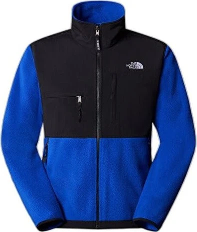The North Face Retro Denali Funktionsjacke tnf blue/tnf black (Herren)