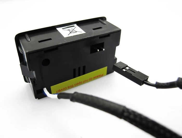 XSPC Temperatursensor 10k, 50cm