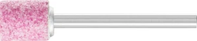 Pferd ZY 0810 3 ADW 80 M5V STEEL Zylinderstift Schleifstift K80, 8x10mm, 10 Stück