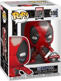 FunKo Pop! - Marvel Spider-Man Far From Home - Spider-Man stealth suit
