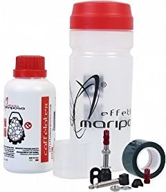 Effetto Mariposa Caffélatex Pannenschutzflüssigkeit 250ml