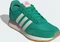adidas Run 60s 3.0 semi court green/off white/bliss pink (Damen) Vorschaubild