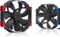 Noctua NF-A15 HS-PWM chromax.black.swap, 140mm Vorschaubild