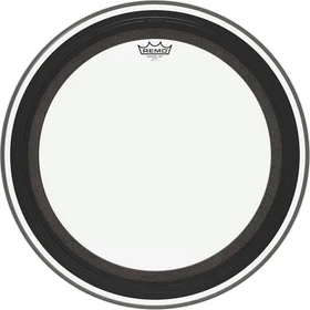 Remo Emperor SMT Clear 22"