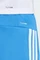 adidas Workout Essentials All-Set 3-Streifen Hose lang ray blue/white (Herren) Vorschaubild