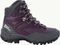 Jack Wolfskin Rebellion Guide Texapore Mid violett/grau (Damen) Vorschaubild