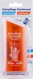 Elmex Zahn-Pflegeset