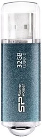 Silicon Power Marvel M01 128GB, USB-A, USB 3.2 Gen 1×1