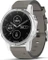 Garmin Fenix 5S Plus Sapphire grau Vorschaubild