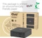 Club 3D 13-in-1 Docking Station, Thunderbolt 5 [Buchse] Vorschaubild