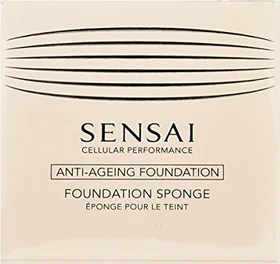 Sensai Cellular Performance Foundation Sponge