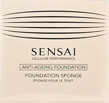 Sensai Cellular Performance Foundation Sponge