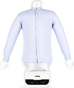 Weasy IRO320 Automatische Bügelpuppe Hemdenbügler
