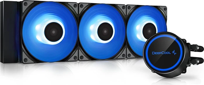 DeepCool Gammaxx L360 ARGB