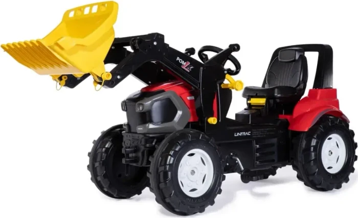 rolly toys rollyFarmtrac Premium II Lintrac