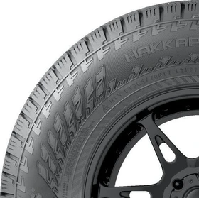 Nokian Hakkapeliitta LT3 245/70 R17 119/116Q