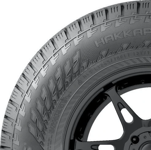 Nokian Hakkapeliitta LT3