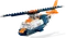 LEGO Creator 3in1 - Überschalljet Vorschaubild