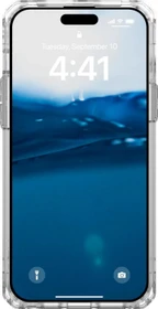 UAG Plyo Case für Apple iPhone 15 Plus Ice