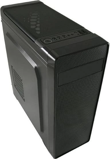 LC-Power PRO-905B Hangar
