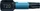 Makita Impact Black Torx Bit 1/4", T20x25mm, 2 Stück (B-63672)