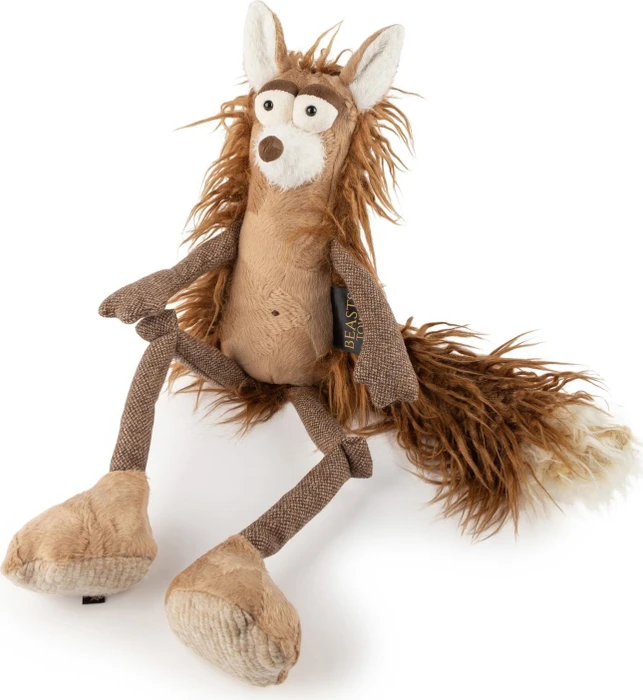 Sigikid Beaststown Kojote Jodie Coyotie 46cm