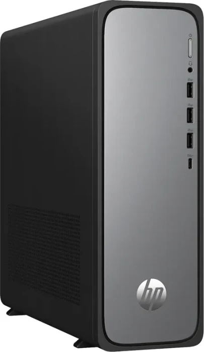 HP OmniDesk Slim Desktop S03-0032ng, Core i3-14100, 8GB RAM, 512GB SSD