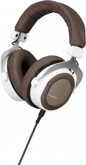 beyerdynamic Custom One Pro Plus Classic Brown