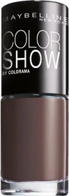 Maybelline Colorshow Nagellack 549 midnight taupe, 7ml