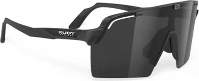 Rudy Project Spinshield black matte/smoke black