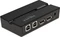 DeLOCK USB 2.0 Switch für 2 PC an 2 Geräte Vorschaubild