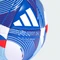 adidas Île-De-Foot 24 League Fußball white/royal blue Vorschaubild