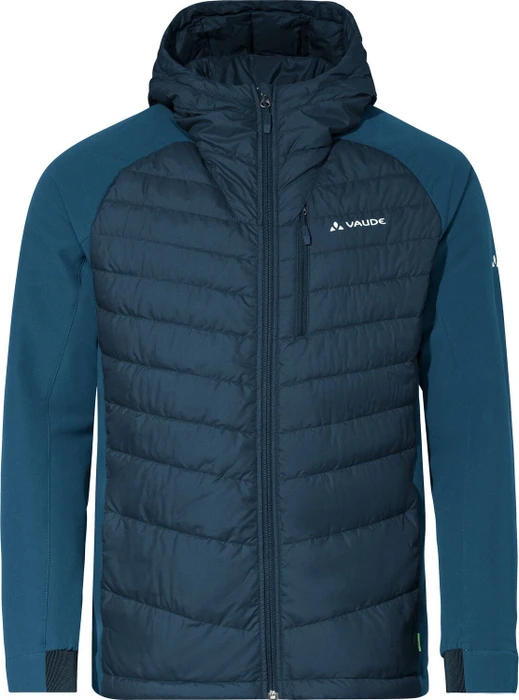 Vaude Elope Hybrid Jacke dark sea (Herren)