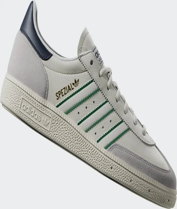 adidas Handball Spezial core white/green/night indigo