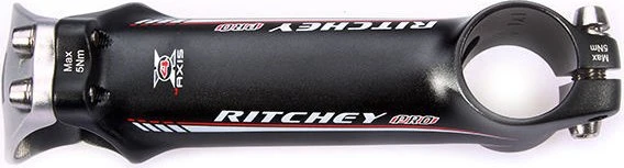 Ritchey Pro 4-Axis 44 31.8mm/1 1/8" -6° Vorbau 120mm (109057)