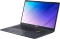 ASUS VivoBook Go 15 E510MA-EJ653WS, Star Black, Celeron N4020, 4GB RAM, 128GB Flash, DE Vorschaubild