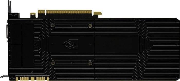 Gainward GeForce GTX 1070 Founders Edition, 8GB GDDR5, DVI, HDMI, 3x DP