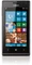 Huawei Ascend W1 schwarz Vorschaubild