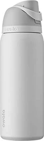 Owala FreeSip Isolierflasche 710ml shy marshmallow