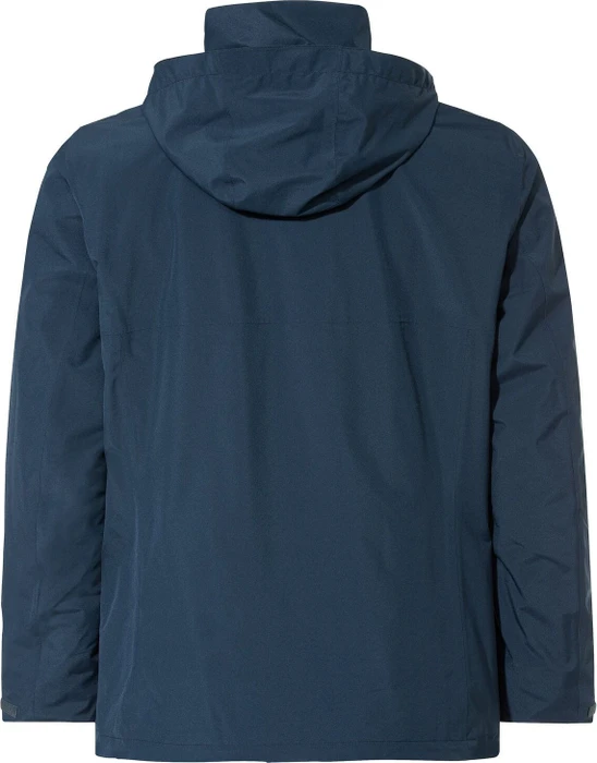 Vaude Rosemoor 3in1 Modell 2024 Funktionsjacke dark sea (Herren)