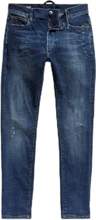 G-Star Lancet Skinny Jeans worn in stratos (Herren)