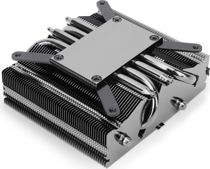 Thermalright AXP90-X53 Full Black